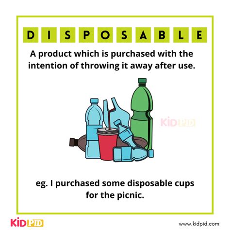 DISPOSABLE Meaning in Tagalog .